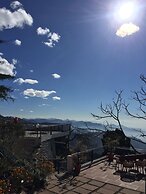 WelcomHeritage Kasmanda Palace