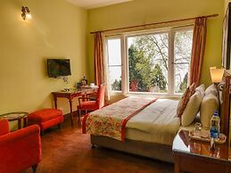 WelcomHeritage Kasmanda Palace