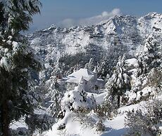 WelcomHeritage Kasmanda Palace