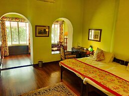 WelcomHeritage Kasmanda Palace