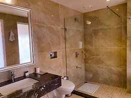 WelcomHeritage Kasmanda Palace