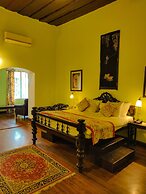 WelcomHeritage Kasmanda Palace