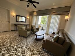 WelcomHeritage Kasmanda Palace