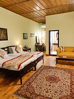 WelcomHeritage Kasmanda Palace