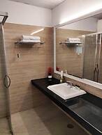 WelcomHeritage Kasmanda Palace