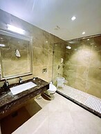 WelcomHeritage Kasmanda Palace