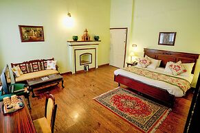 WelcomHeritage Kasmanda Palace