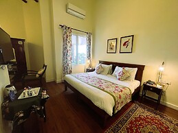 WelcomHeritage Kasmanda Palace