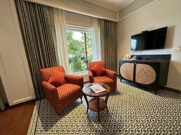 WelcomHeritage Kasmanda Palace