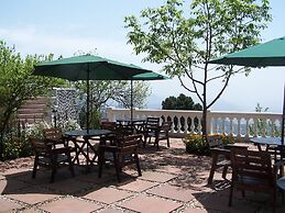 WelcomHeritage Kasmanda Palace