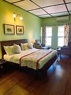 WelcomHeritage Kasmanda Palace