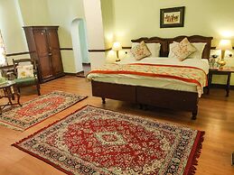 WelcomHeritage Kasmanda Palace