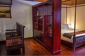 Chitchareune Mouangluang Hotel