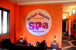 Chitchareune Mouangluang Hotel