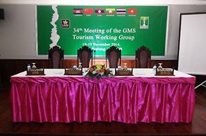 Chitchareune Mouangluang Hotel