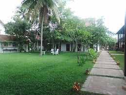 Chitchareune Mouangluang Hotel