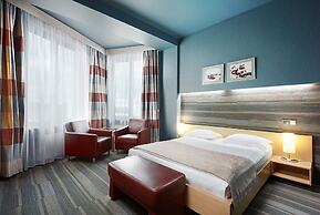 Hotel Victoria Minsk