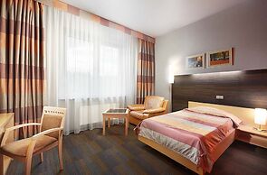 Hotel Victoria Minsk