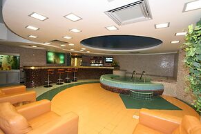 Hotel Victoria Minsk