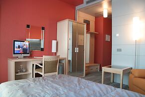 Hotel Victoria Minsk