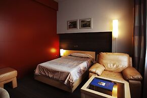 Hotel Victoria Minsk