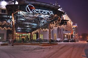 Hotel Victoria Minsk