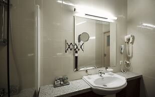 Hotel Victoria Minsk