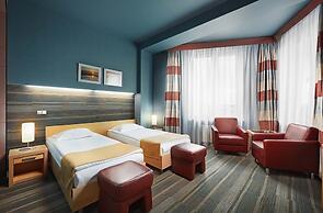 Hotel Victoria Minsk