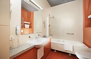 Hotel Victoria Minsk