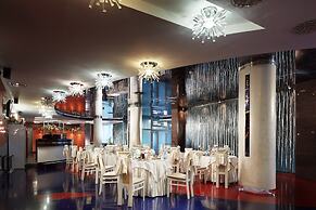 Hotel Victoria Minsk