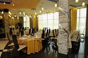 Hotel Victoria Minsk