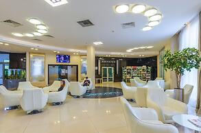 Hotel Victoria Minsk