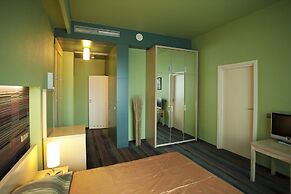 Hotel Victoria Minsk