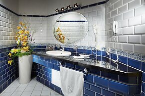 Hotel Victoria Minsk
