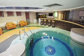 Hotel Victoria Minsk