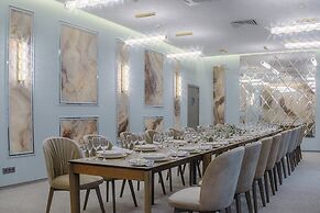Hotel Victoria Minsk