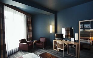 Hotel Victoria Minsk