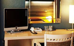 Hotel Victoria Minsk