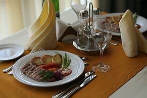 Hotel Victoria Minsk