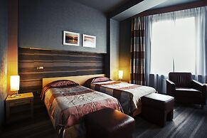 Hotel Victoria Minsk