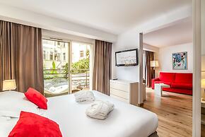 Hotel Montaigne & Spa