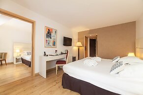 Hotel Montaigne & Spa