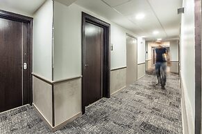 Hotel Montaigne & Spa