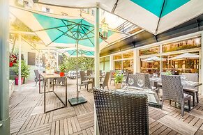 Hotel Montaigne & Spa