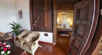 Somatheeram Ayurveda Village