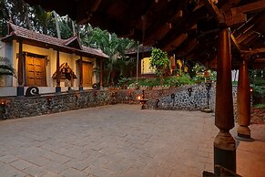 Somatheeram Ayurveda Village