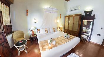 Somatheeram Ayurveda Village