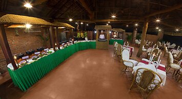 Somatheeram Ayurveda Village