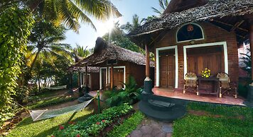 Somatheeram Ayurveda Village