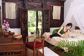 Somatheeram Ayurveda Village